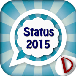 Status 2015 आइकन