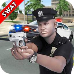 Swat Shootout Crime City