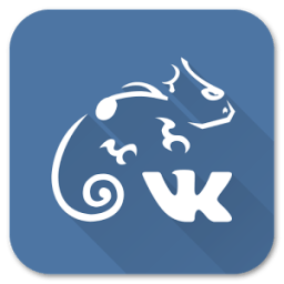 VKontakte Music for Stellio icon