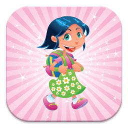 ikon Dora's Adventure