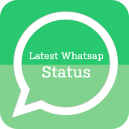 Latest Whatsap Status иконка