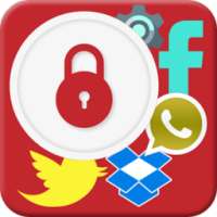 Aplikasi Lock Aman