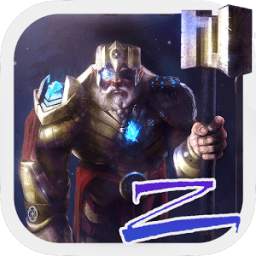 Hero Zero Launcher 1.70.19.2