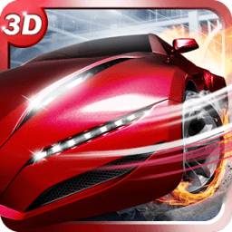 3D Car Racing - Fast Racing icon