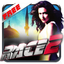 Race 2 Free आइकन