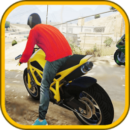 Driving Turbo Traffic Racing icon