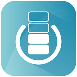 Экономии батареи врач иконка