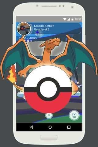 Messenger Pokemon GO Tips screenshot 3