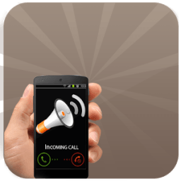 ikon Automatic Caller Name Speaker