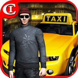TAXI KING 3D