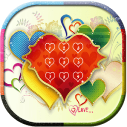 Love Dialer Themes आइकन