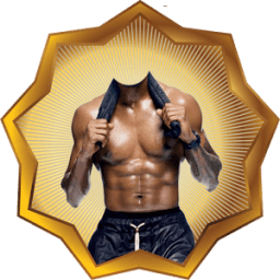 Six Pack Photo Editor FREE icon