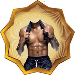 Six Pack Photo Editor FREE 1.3