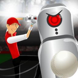 Stick Cricket Super Sixes icon