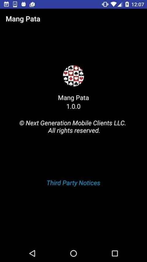 Mang Patta 3 تصوير الشاشة