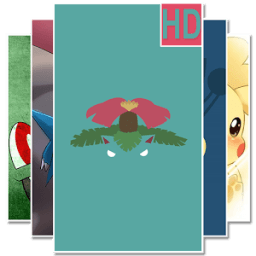 ikon Wallpaper For Pokemon Go