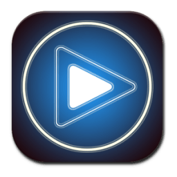 Axif Music Player आइकन