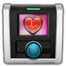 BP Blood Pressure Scanner Fun