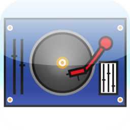 DJ Virtual Mix आइकन