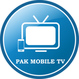 Pakistan Mobile TV HD आइकन
