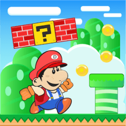 Super Maryo иконка