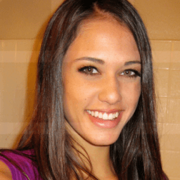 Tiffany Thompson Porn Puzzle icon