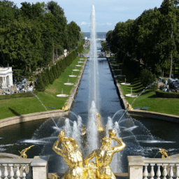 Russia Wallpaper Travel أيقونة