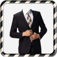 Man Photo Suit Montage on 9Apps