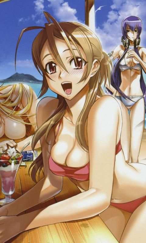 Hentai Share screenshot 1