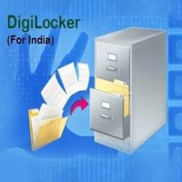DigiLocker (For Indian)