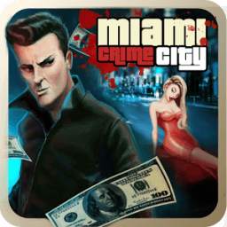 Miami Crime City