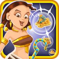 Pharaoh Saga Rune Crush