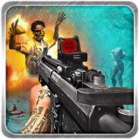 Zombie Assault Killer Free