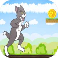 Great Tom Run