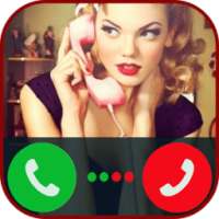 fake call app on 9Apps