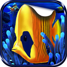 ikon Aquarium Photo Editor