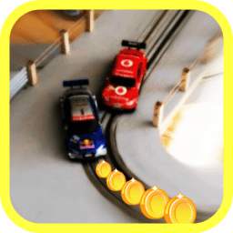 Car Racing Game 1.0