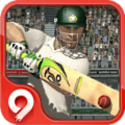 Cricket 3D World Tour icon