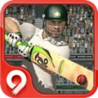 Cricket 3D World Tour