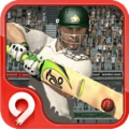 Cricket 3D World Tour 2
