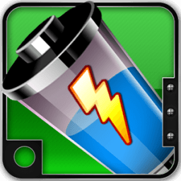 Battery Life Saver أيقونة