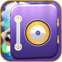 App Lock ( Privacy & Security)