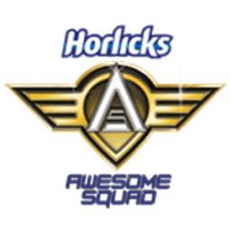 Horlicks Squad