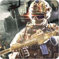 Modern Action Combat