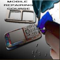 Mobile Repairing