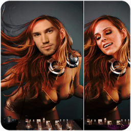 Copy Paste Photos on 9Apps