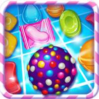 Sweet Candy Mania on 9Apps