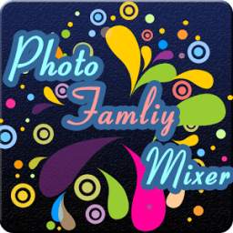 Photo Family Mixture 1.0
