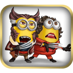x minions wallpapers иконка