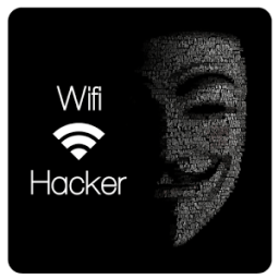 Wifi Password Hacker (Prank) आइकन